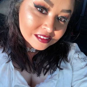 Meet your Posher, Christy